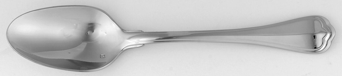 San Marco (Stainless) Place/Oval Soup Spoon by Fortessa-1