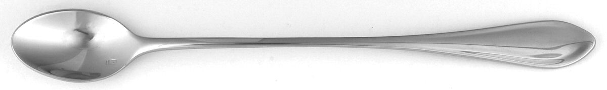 Forge (Stainless) Iced Tea Spoon by Fortessa-1