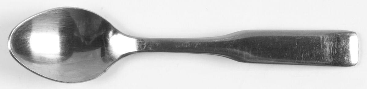 FRW30 (Stainless) Demitasse Spoon by Farberware-1