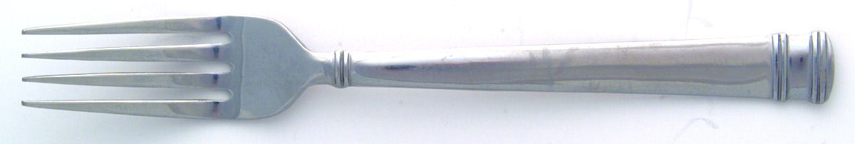 Simplicity (Stainless) Fork by Farberware-1