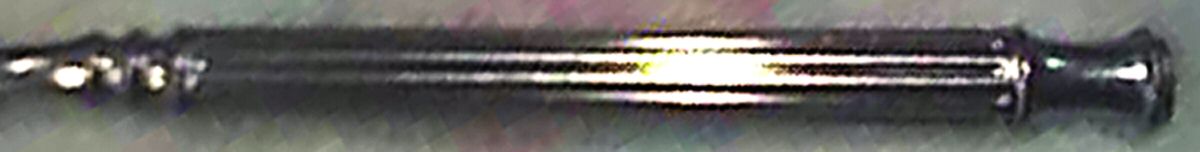 FUF22 (Stainless) Fork by Furst Furosil-1