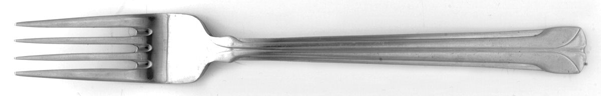 FTU12 (Stainless) Fork by Fortunoff-1