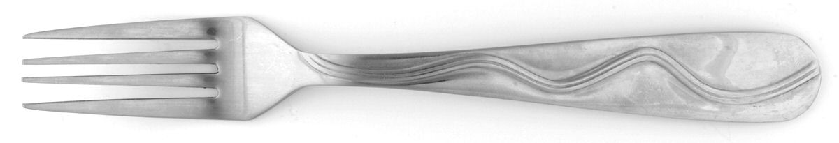 FRW37 (Stainless) Fork by Farberware-1