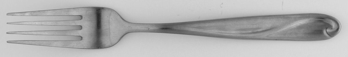 FRW41 (Stainless) Fork by Farberware-1