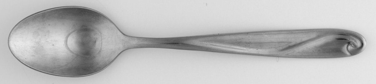 FRW41 (Stainless) Teaspoon by Farberware-1