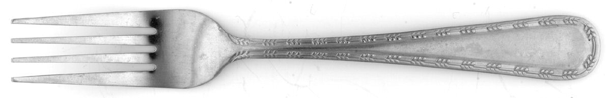 FRW45 (Stainless) Fork by Farberware-1