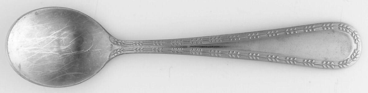 FRW45 (Stainless) Sugar Spoon by Farberware-1