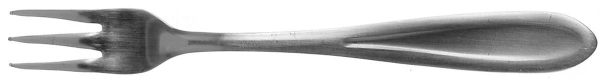 Ballet (Stainless) Cocktail/Seafood Fork by Farberware-1