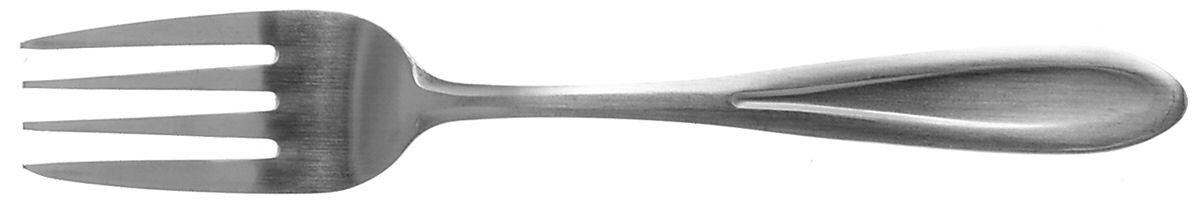 Ballet (Stainless) Individual Salad Fork by Farberware-1