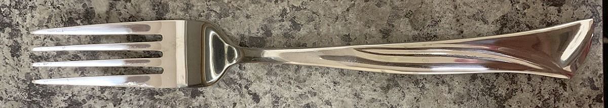 Pallet (Stainless) Fork by Farberware-1