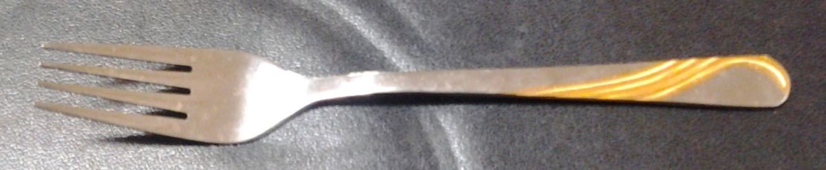 FUF25 (Stainless) Fork by Furst Furosil-1