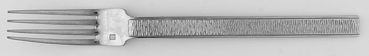 Acqua (Stainless) Fork by Fortessa-1