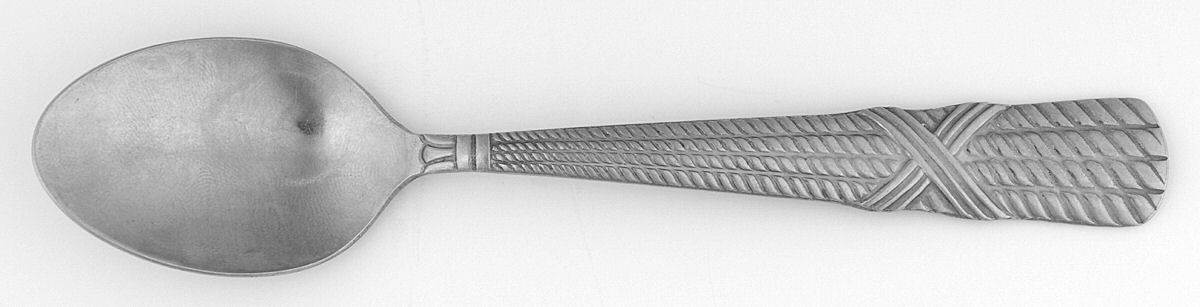 FRW56 (Stainless) Teaspoon by Farberware-1