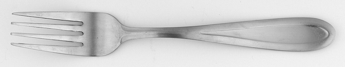 FRW57 (Staibless) Fork by Farberware-1