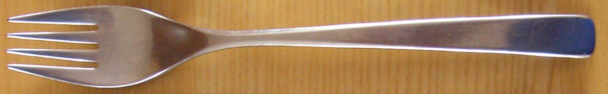 FUF27 (Stainless) Fork by Furst Furosil-1