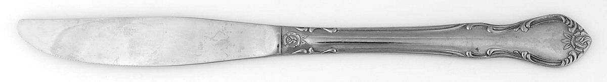FBR41 (Stainless) Modern Solid Knife by F B Rogers-1