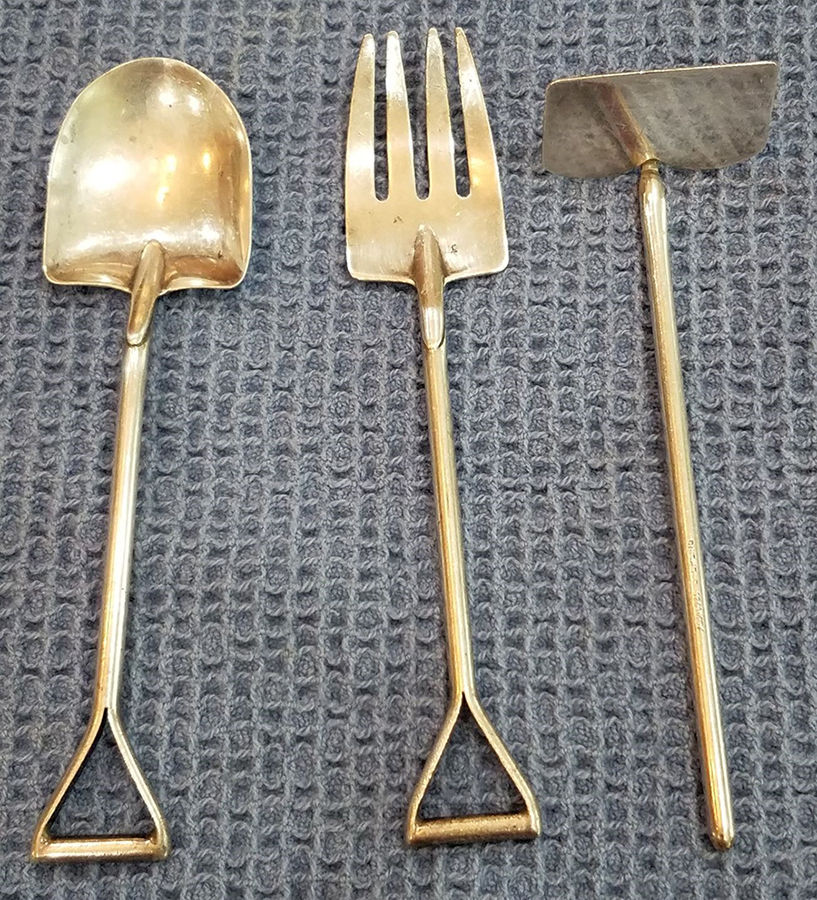 F1L1 (Sterling) 2 Pc Baby Set (BF, BS) by Felmore-1