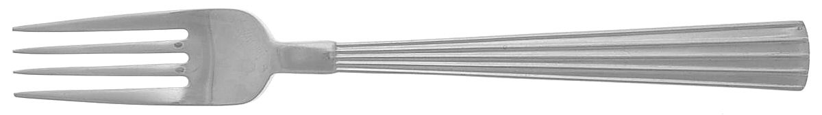 FTU29 (Stainless) Fork by Fortunoff-1