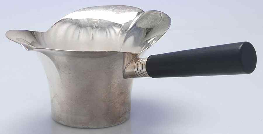 856 (Silverplate, Hollowware) Pipkin by F B Rogers-1