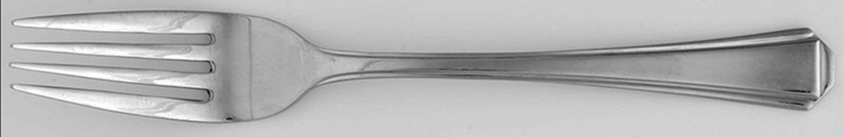 FRW62 (Stainless) Fork by Farberware-1