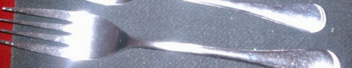 FBR3 (STAINLESS) Fork by F B Rogers-1