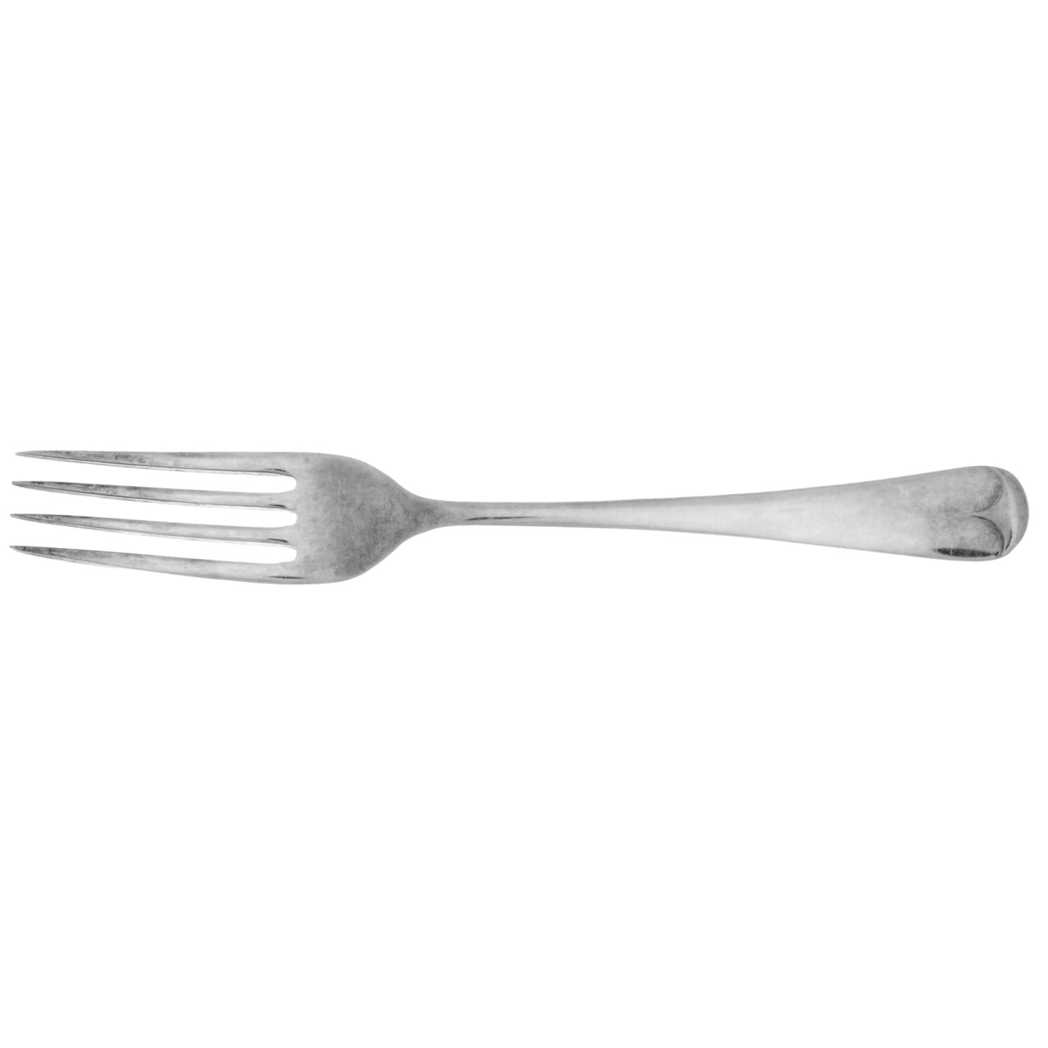 FKC6 (Silverplate) Individual Salad Fork by Frank Cobb-1
