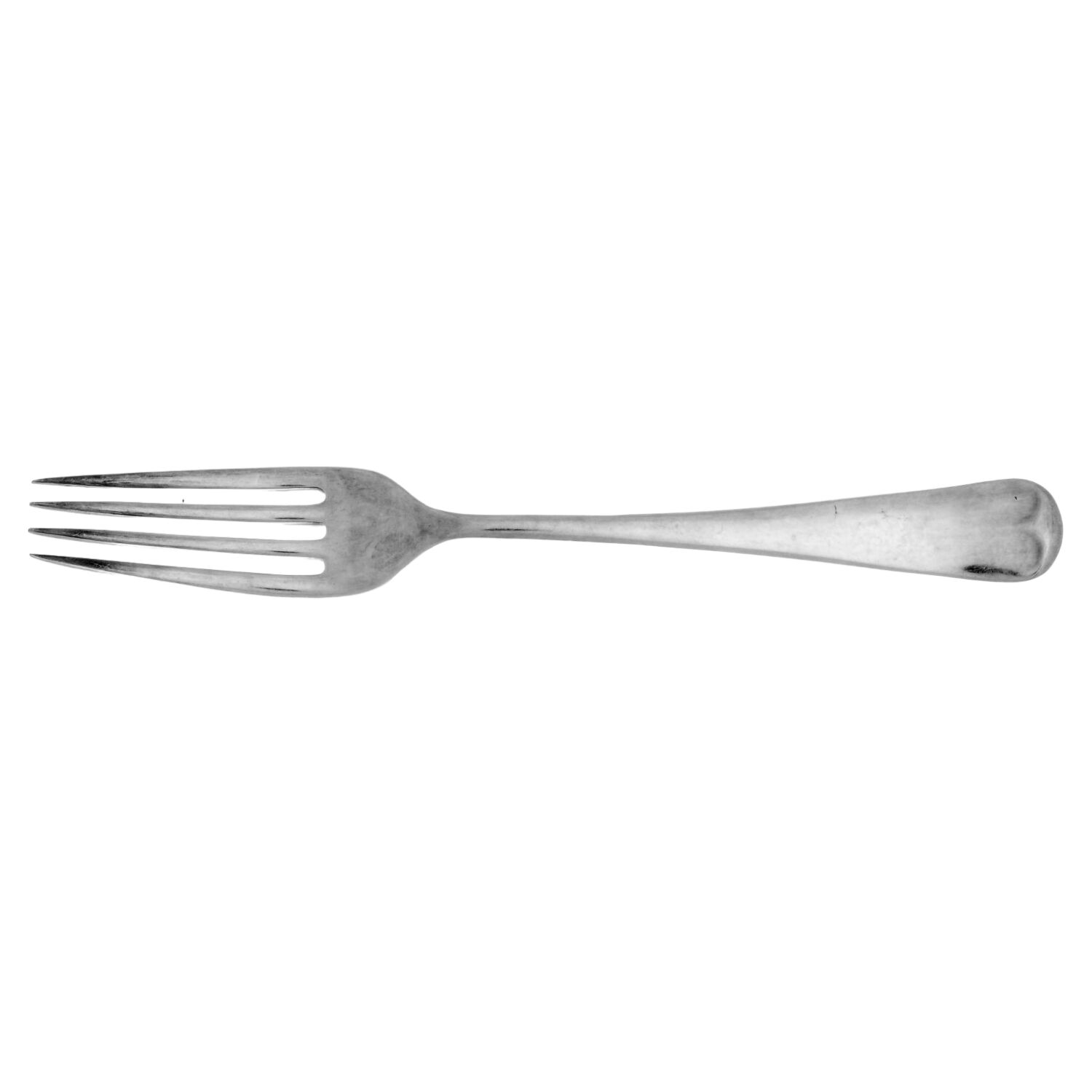 FKC6 (Silverplate) Fork by Frank Cobb-1