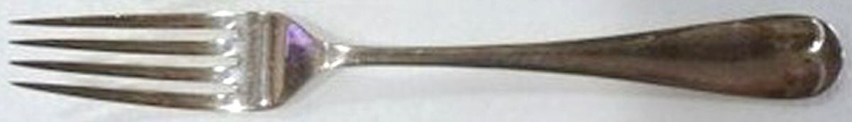 FKC6 (Silverplate) Fork by Frank Cobb-1