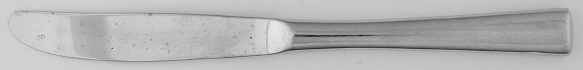 FTU33 (Stainless) Modern Hollow Knife by Fortunoff-1