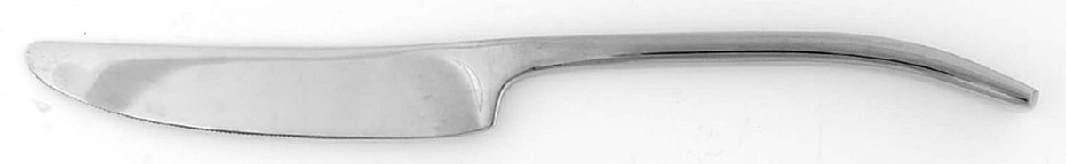 Thyme (Stainless) New French Solid Knife by Food Network-1