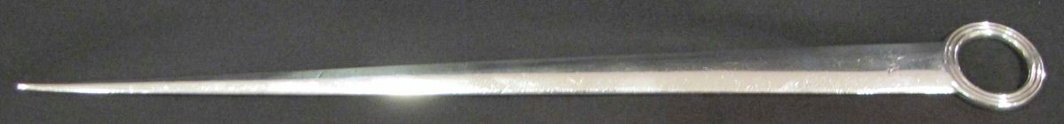 FKS1 (Sterling) Skewer by Thomas Folkington-1