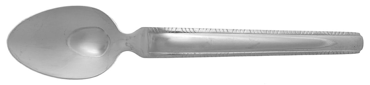 FRW70 (Stainless) Teaspoon by Farberware-1