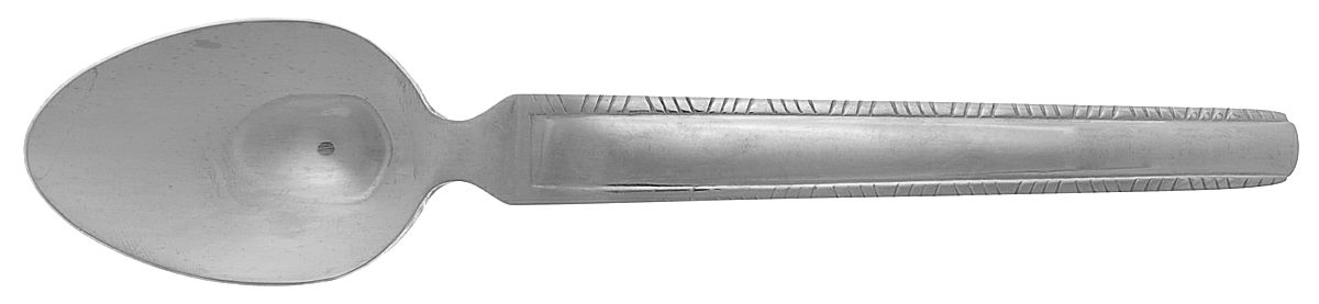 FRW70 (Stainless) Place/Oval Soup Spoon by Farberware-1