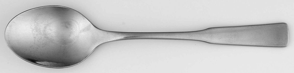 FUF29 (Stainless) Teaspoon by Furst Furosil-1
