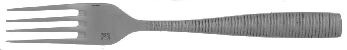 Ringo (Stainless) Individual Salad Fork by Fortessa-1