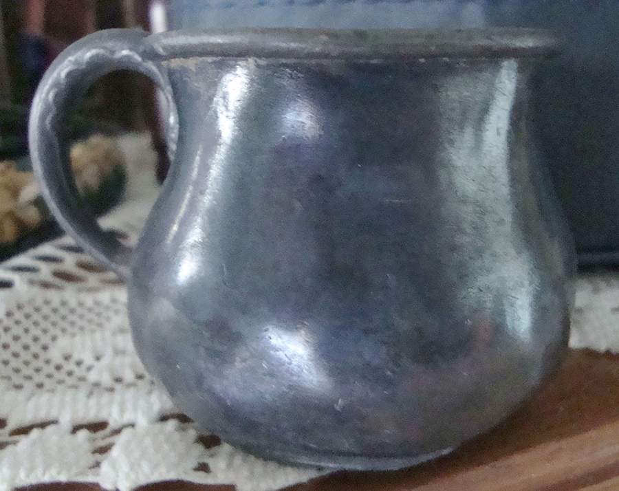 365 (Silverplate, Hollowware) Creamer by F B Rogers-1