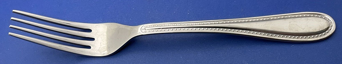 Paprika (Stainless) Fork by Farberware-1
