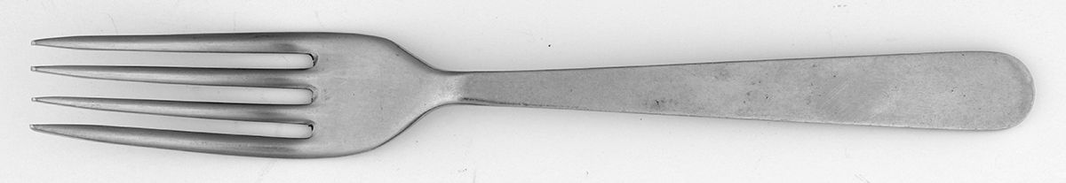 FIR12 (Stainless) Individual Salad Fork by Firth-1