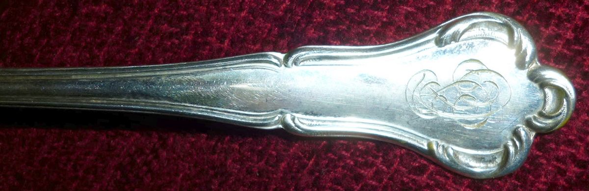 FNA3 (Sterling) Fork by Fornari-1