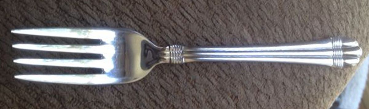 FRW75 (Stainless) Fork by Farberware-1
