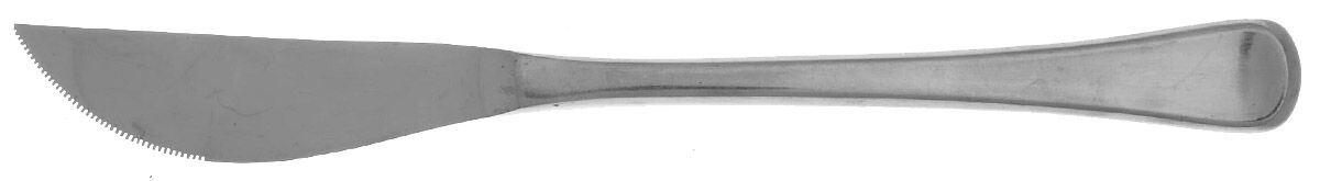 FBR7 (Stainless, Satin) Modern Solid Knife by F B Rogers-1