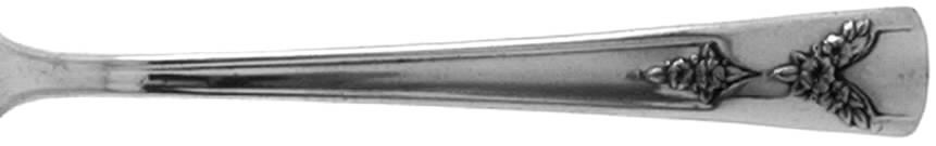 Gailstyn (Silverplate) Fork by Gailstyn-1