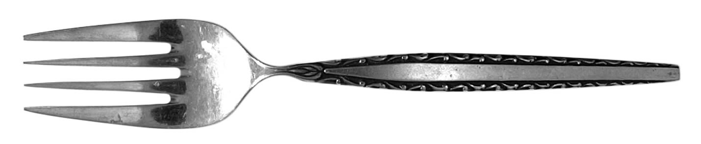 Melody (Stainless) Individual Salad Fork by Grace-1