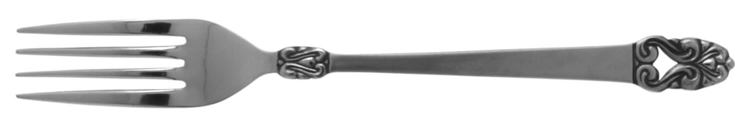 Symphony (Stainless) Fork by Grace-1