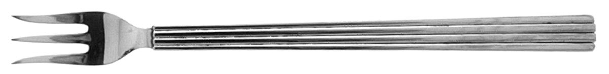 Bernadotte (Sterling, 1939) Oyster Fork by Georg Jensen (Denmark)-1