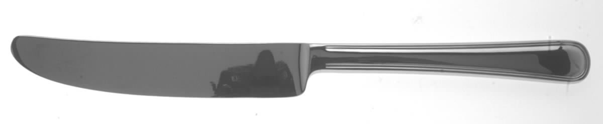 Copenhagen Line (Stainless) New French Hollow Knife by Georg Jensen (Denmark)-1
