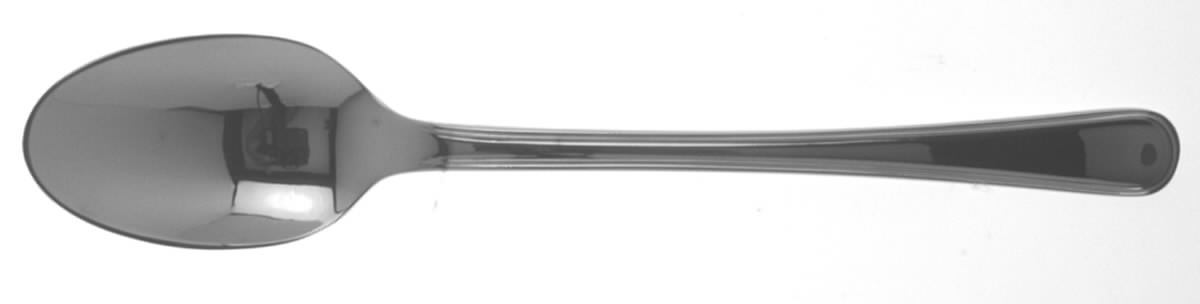 Copenhagen Line (Stainless) Teaspoon by Georg Jensen (Denmark)-1