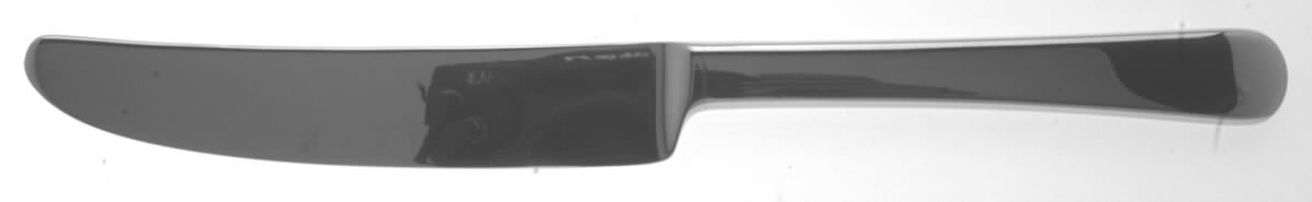 Copenhagen (Stainless) New French Hollow Knife by Georg Jensen (Denmark)-1