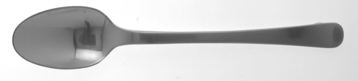 Copenhagen (Stainless) Teaspoon by Georg Jensen (Denmark)-1
