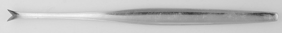 Cypress (Sterling, 1954) Lobster Pick by Georg Jensen (Denmark)-1